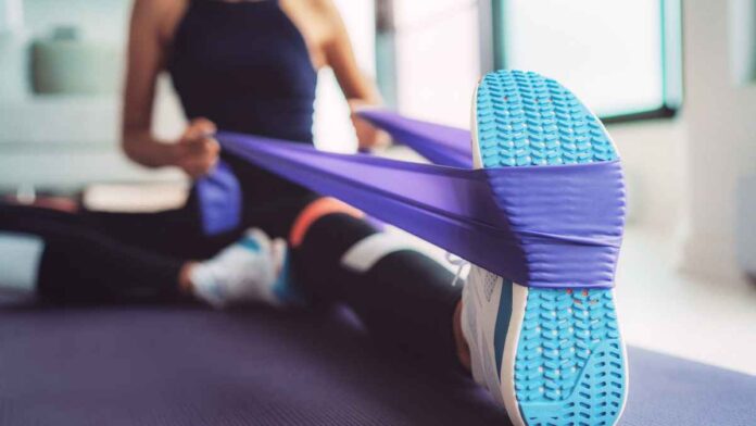 can pilates make me taller