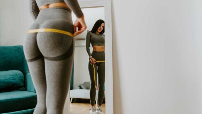 Does Pilates Make Your Bum Bigger