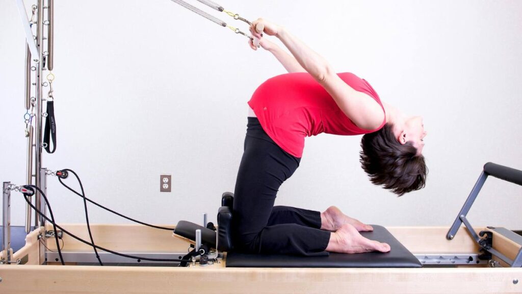 Exercises to Avoid During Pregnancy