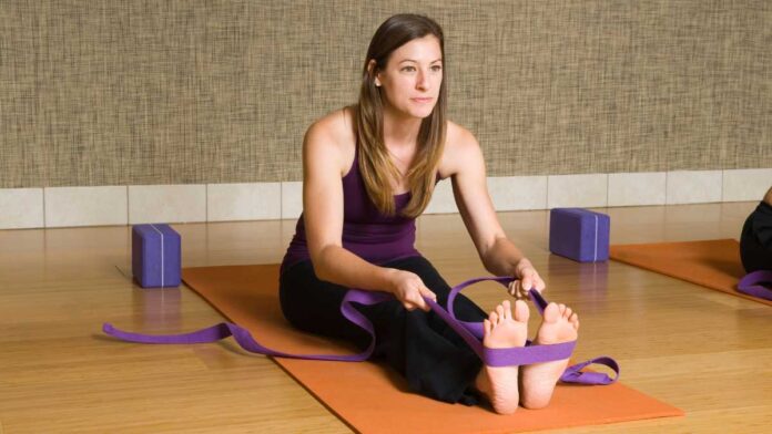 How many Pilates classes per week