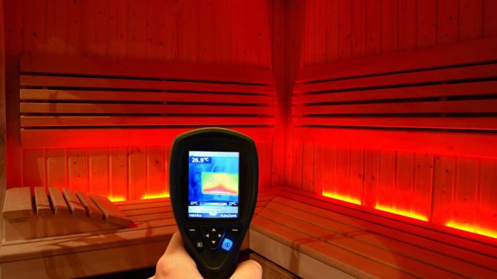How Hot Should A Sauna Be? The Perfect Temperature!