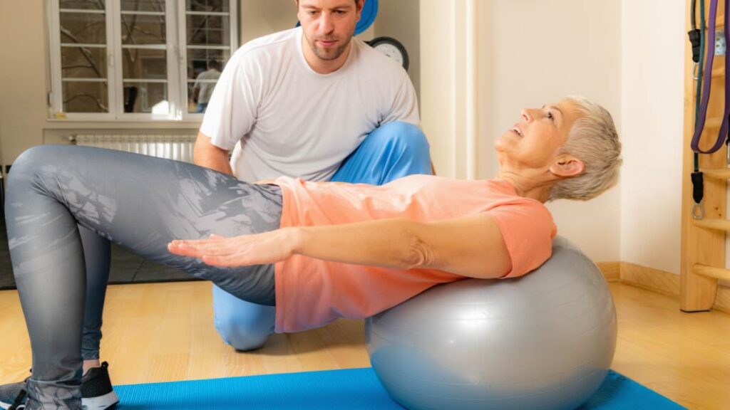 Pilates Vs. Other Recovery Methods