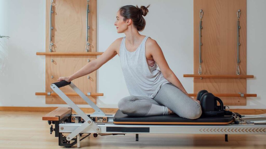 What is Pilates