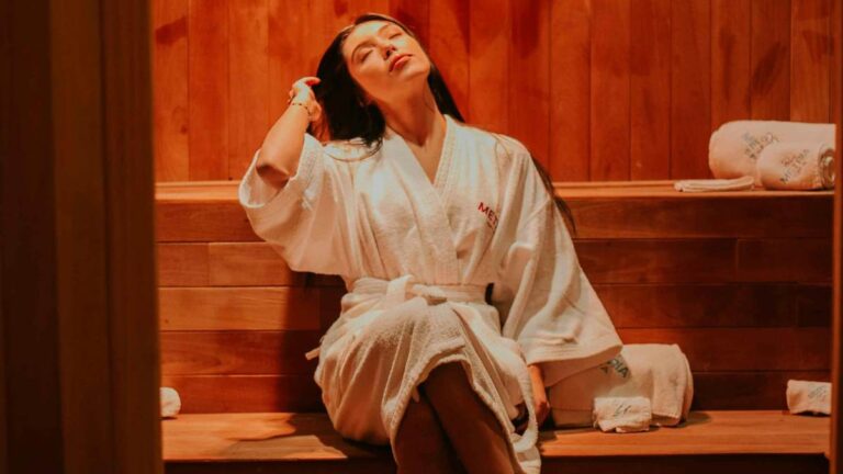 Do Infrared Saunas Cause Cancer