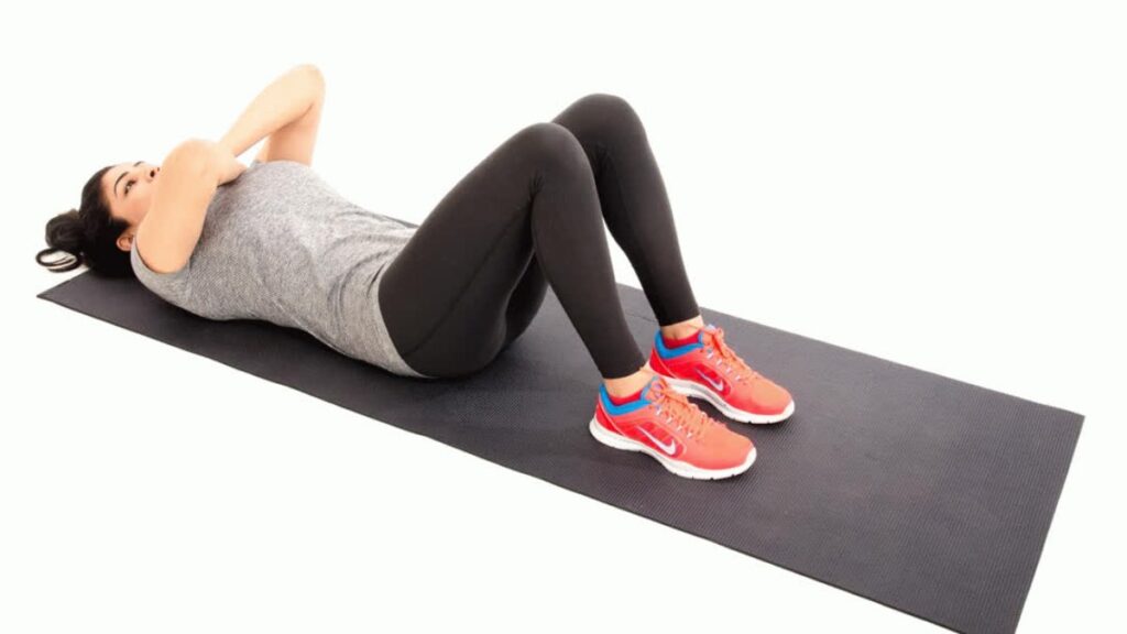 Leg Slide 