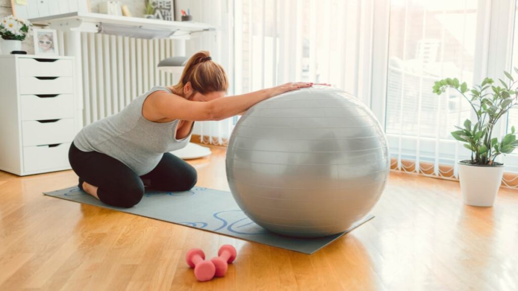 What Is Prenatal Pilates