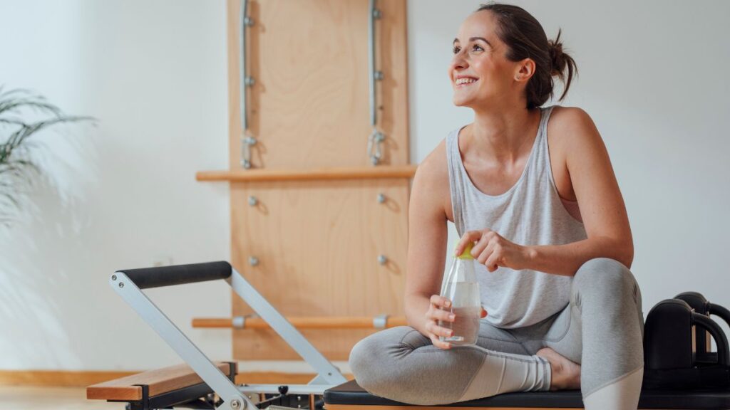 What is Pilates and Why It Works