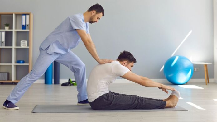 how Pilates can help with back pain