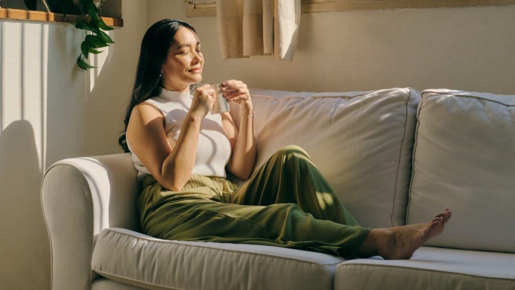 Benefits of Eating With Intention