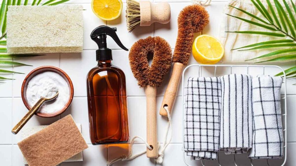 Best Natural Ice Bath Cleaning Agents (And What To Avoid)
