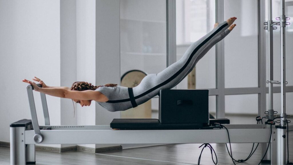 Flexibility Benefits Beyond The Mat