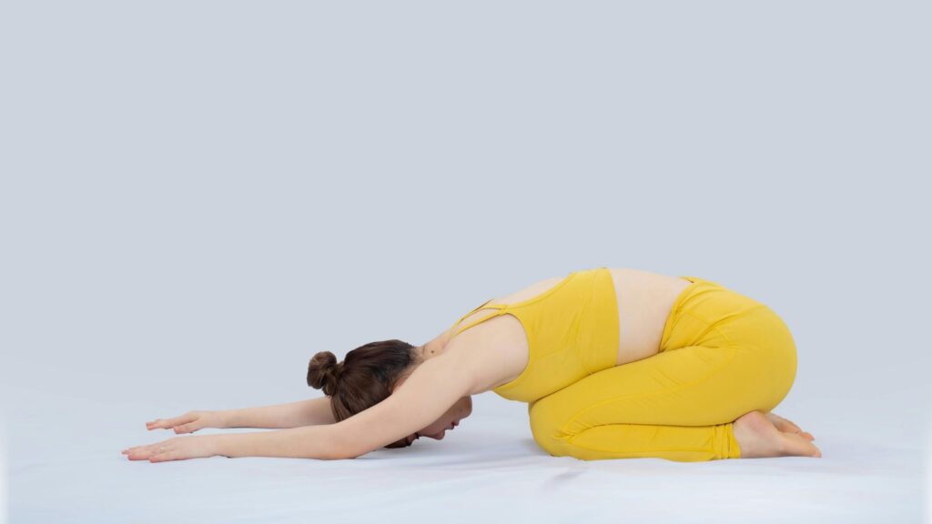 Gentle Yoga For Migraine And Headache Relief - Start With Grounded Relief