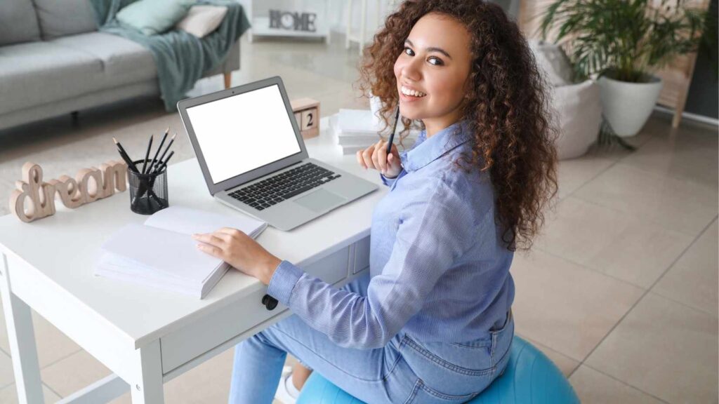 Pilates For Posture At Work - Daily Integration Tips