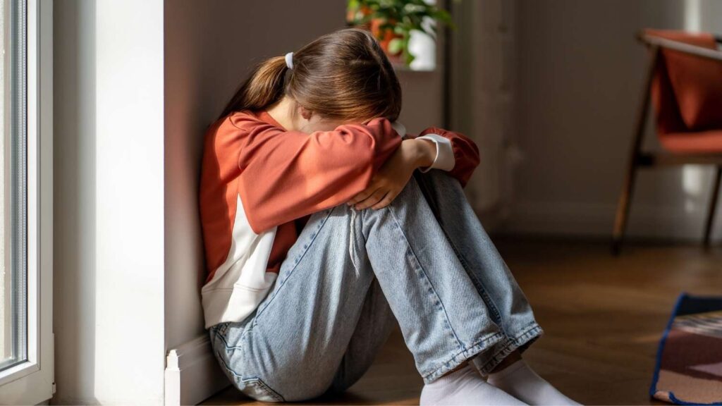 Teen Anxiety, Mood Swings & Mental Load - Can Pilates Help