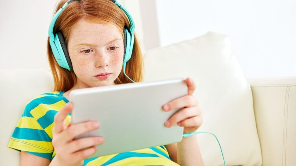 The Hidden Physical Toll Of Teenage Life