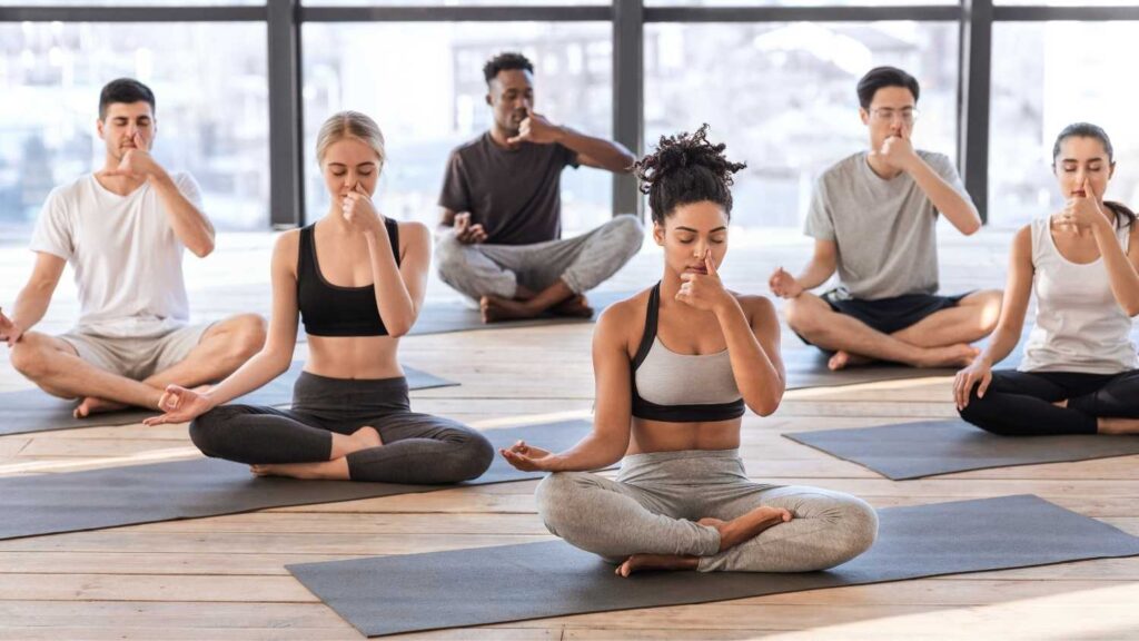 The Role Of Breathing Exercises For Migraines
