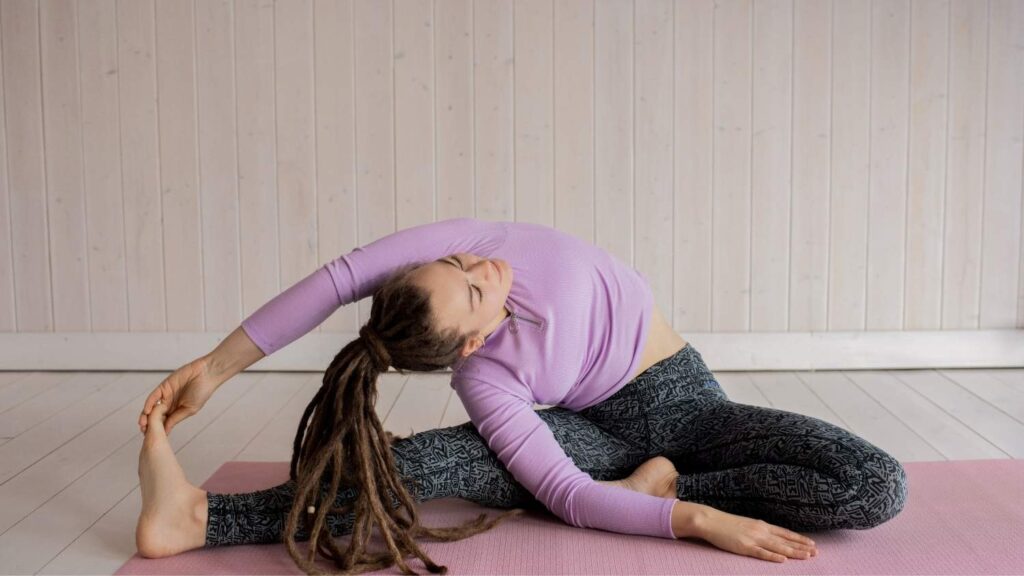 The Science Behind Flexibility And The Pilates Approach