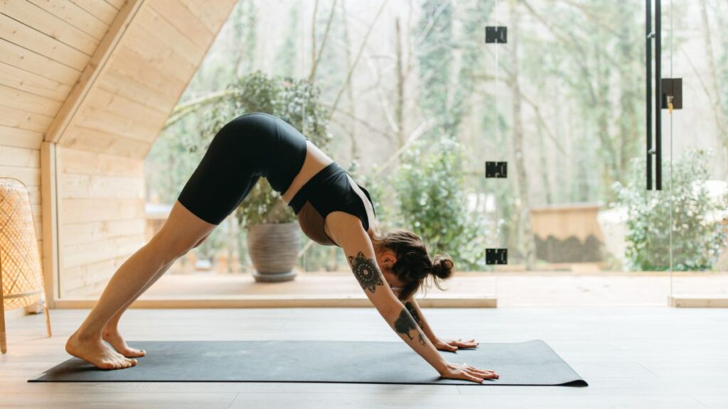 What I Recommend As A Wellness Consultant