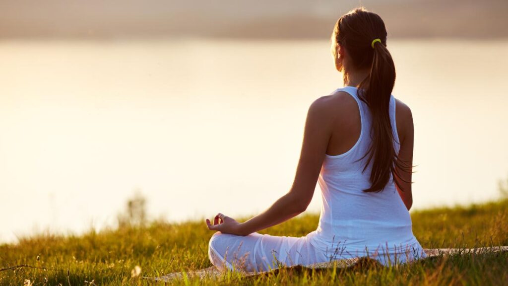 What Makes Morning Yoga So Effective