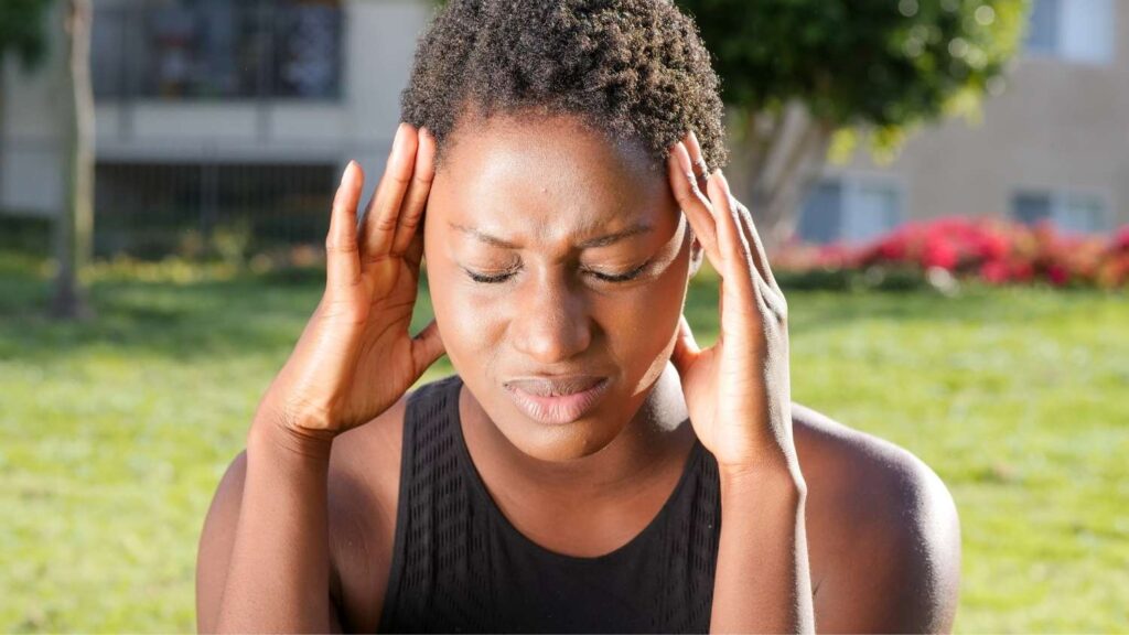 When To Seek Medical Care (And How Yoga Supports It)