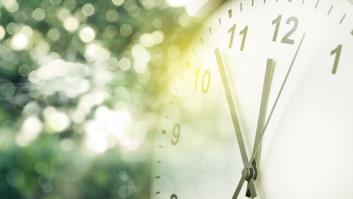 How should you spend your time