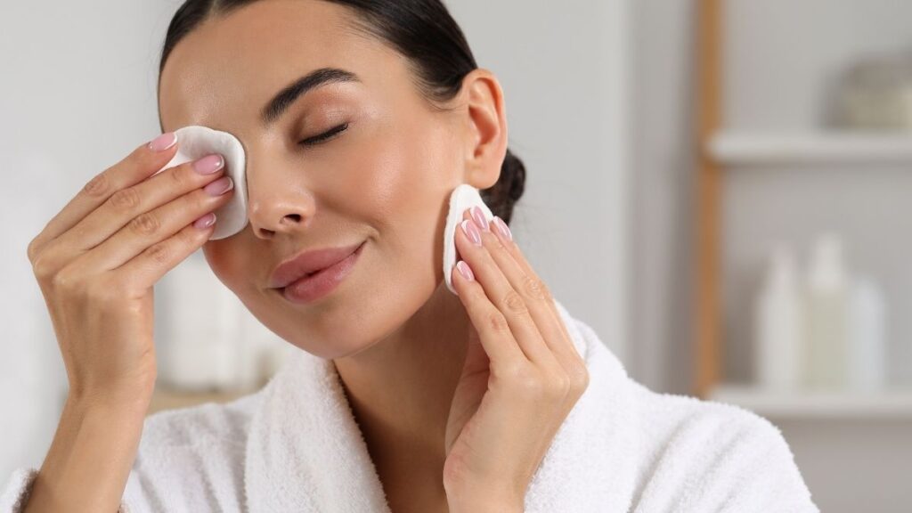 5. Prep Your Skin, And Don’t Forget The Aftercare