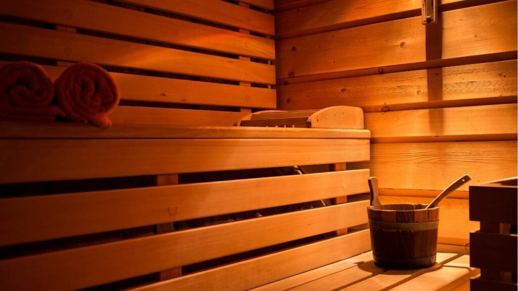 7. Create A Relaxing Environment That Feeds The Mind Too