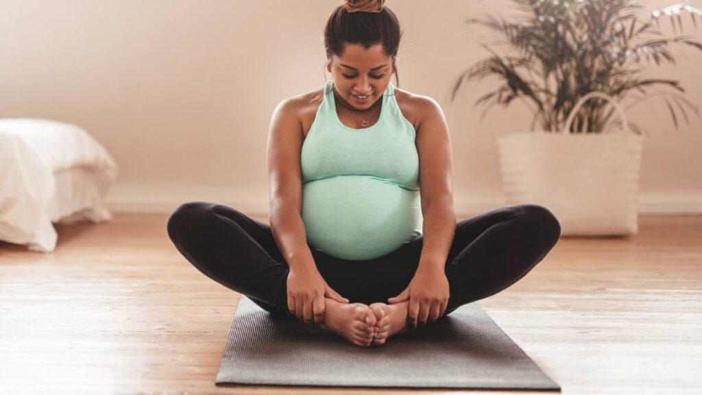 Alternatives to Hot Pilates