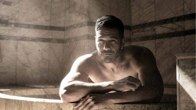 How Long In Sauna For Muscle Recovery