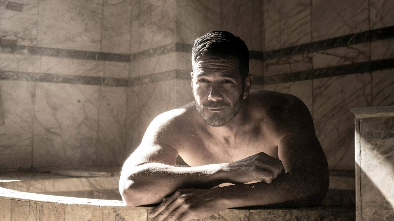 How Long In Sauna For Muscle Recovery