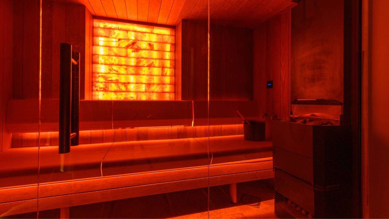 Infrared Sauna Tips For Beginners - What You Must Know!