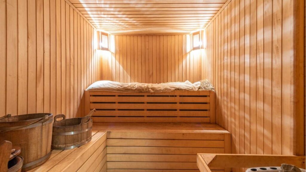 Infrared Vs. Traditional Sauna - Which Is Better For Muscle Recovery