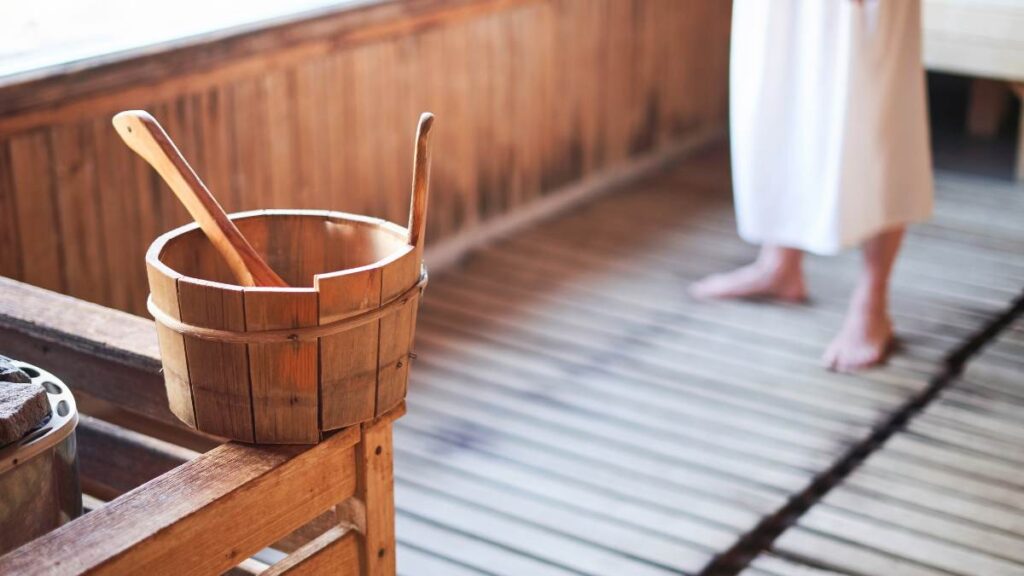 Pre- And Post-Sauna Best Practices