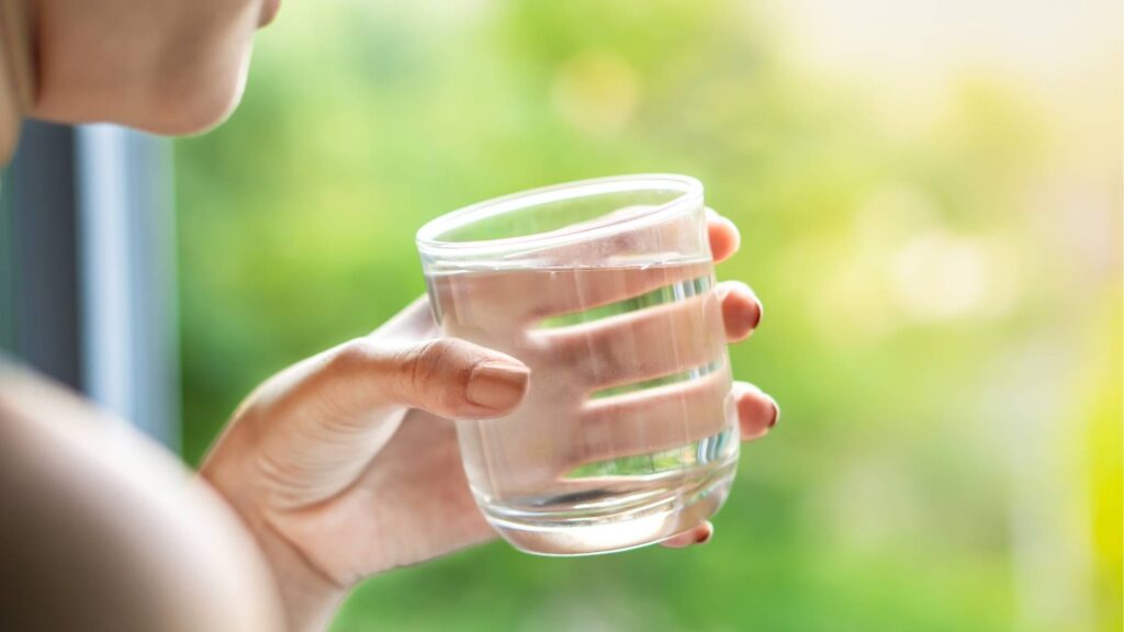 Sauna Safety Tips During Recovery