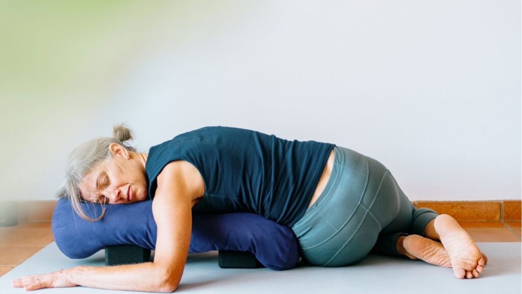 The Best Yoga Styles For Hormonal Balance