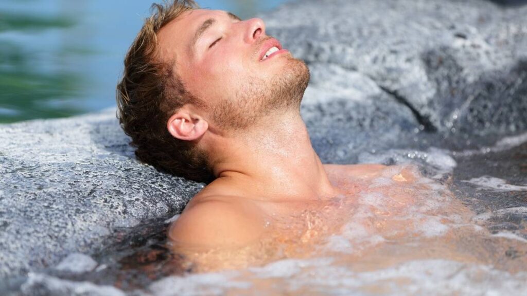 Understanding Ice Baths In Recovery