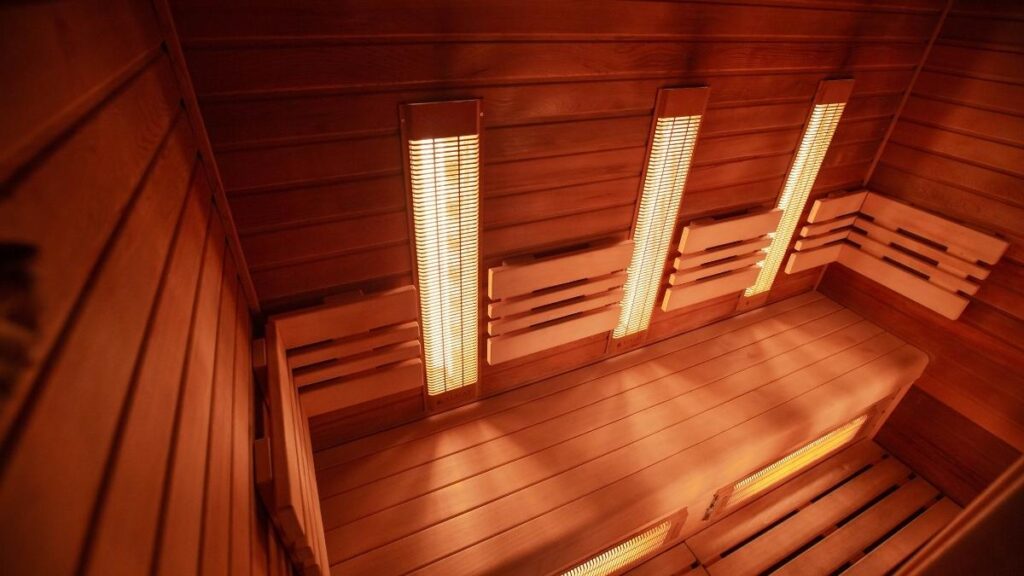 Why Infrared Saunas Are Different (And Why That Matters)