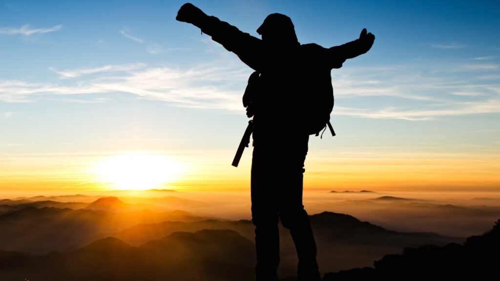 Why we forget to feel proud of ourselves