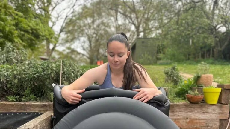 Benefits of ice baths for weight loss