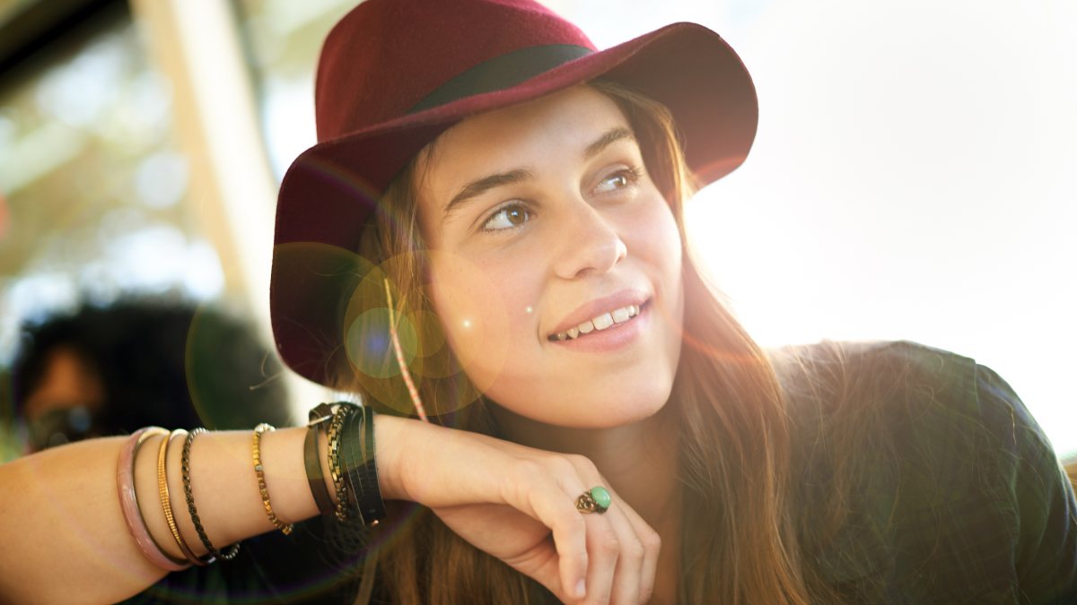 How to stop thinking of the past