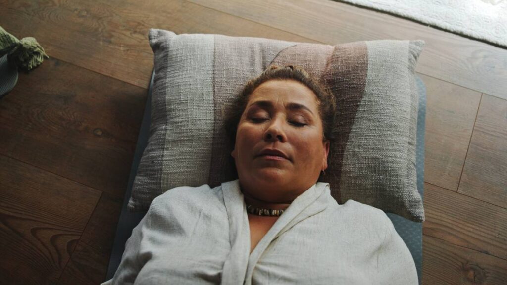 Relaxation practices for jaw release