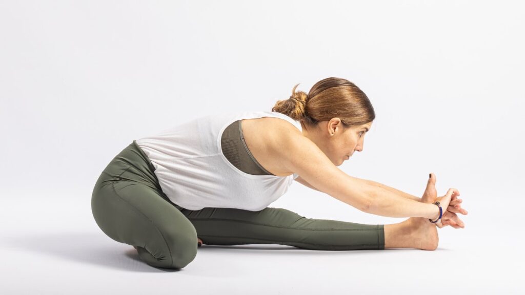 Tips For Practicing Yoga With Knee Pain