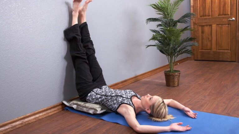 Yoga for tmj pain