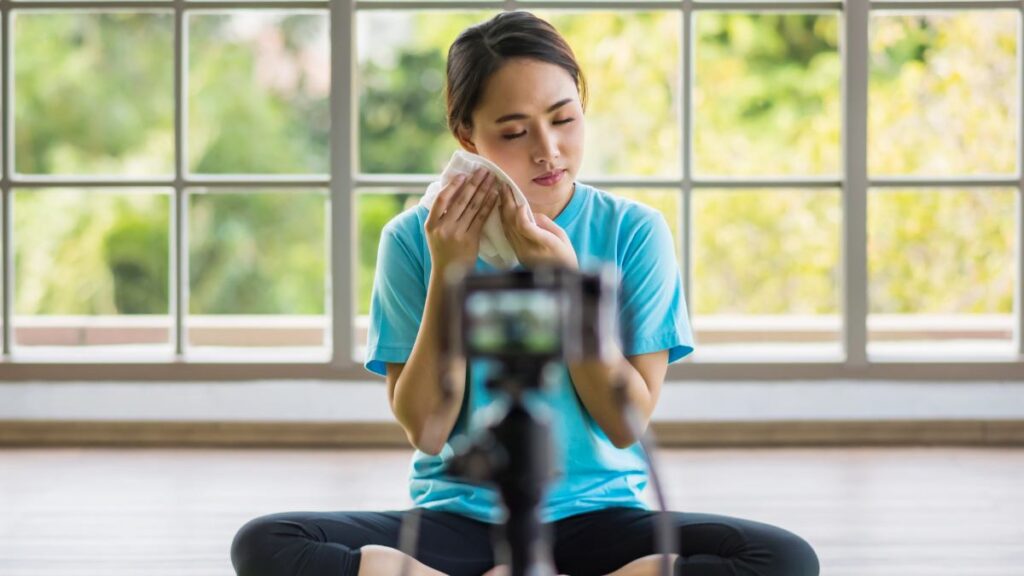 Hot yoga vs. traditional yoga