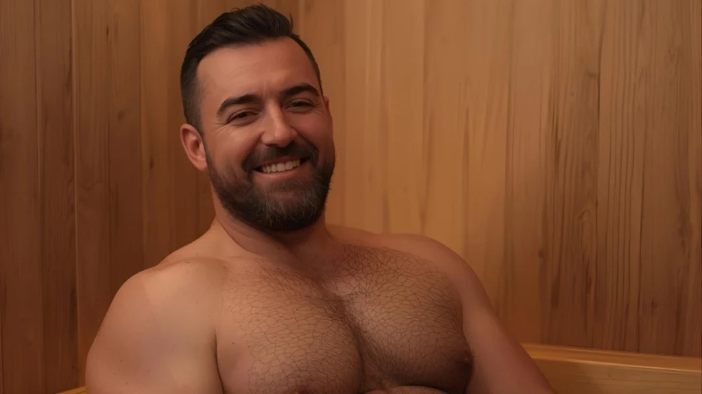 Is sauna good for fat loss