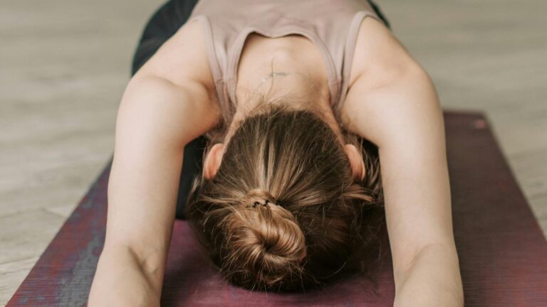 Hot yoga vs. traditional yoga