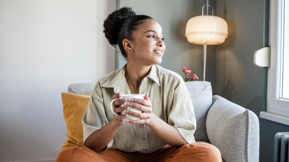 How to block out noise mentally