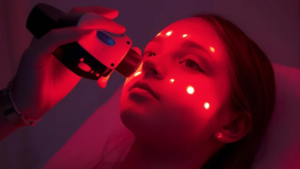 How to personalize your red therapy routine