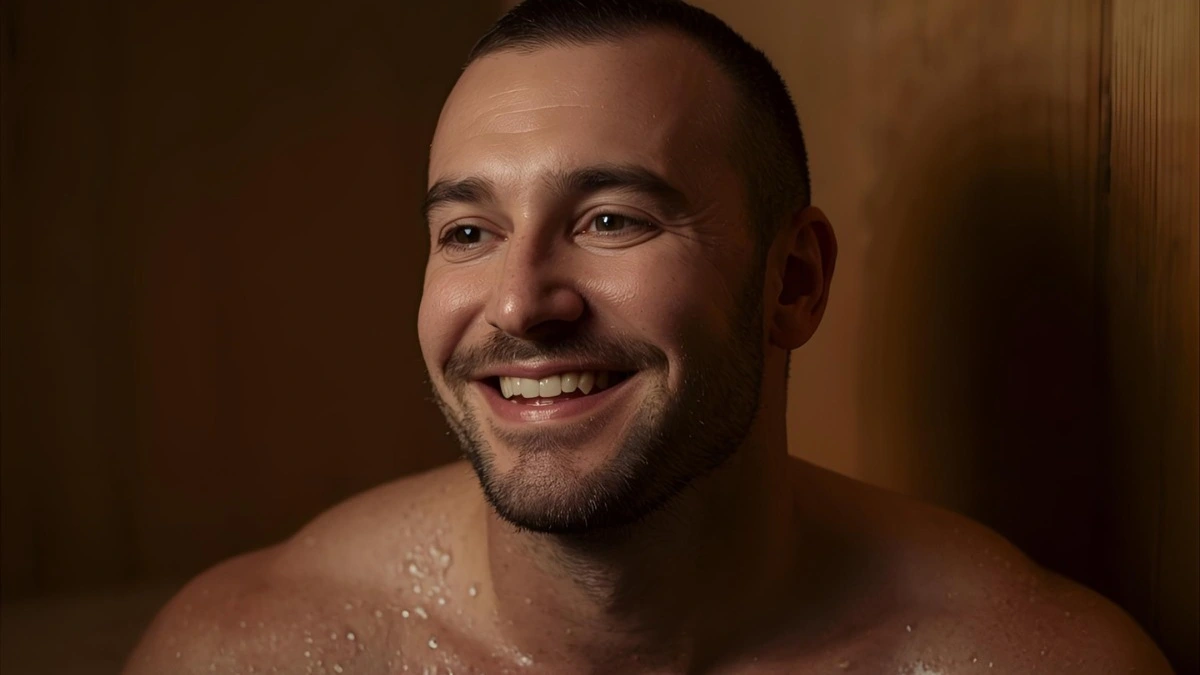 Is sauna good for fat loss