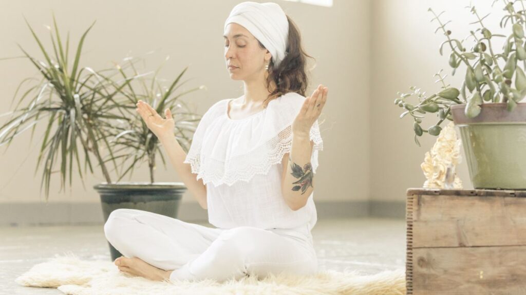 Why is Kundalini yoga dangerous